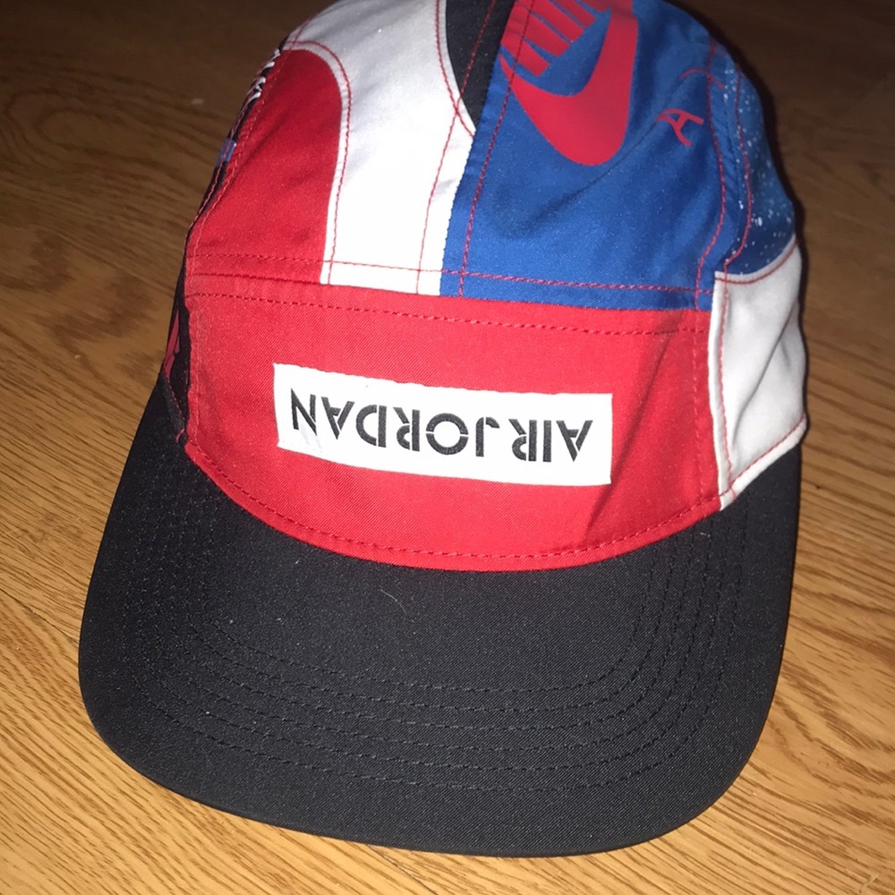 Nike Jordon cap